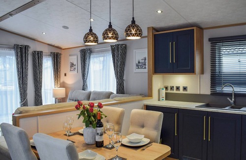 St. Andrews Cottage | 2 bedroom accommodation in Cameron, near St Andrews