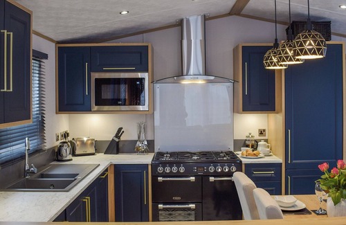 St. Andrews Cottage | 2 bedroom accommodation in Cameron, near St Andrews