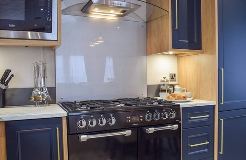 St. Andrews Cottage | 2 bedroom accommodation in Cameron, near St Andrews