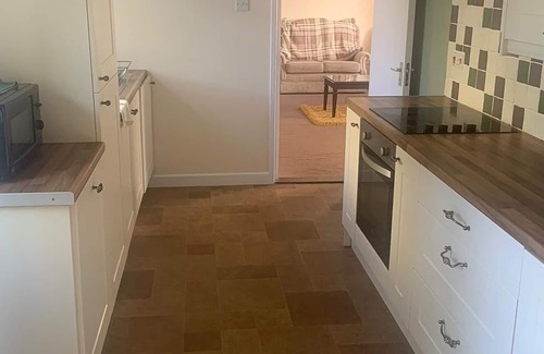 St. Dennis Cabin | 2 bedroom accommodation in St Dennis, near St Columb Major