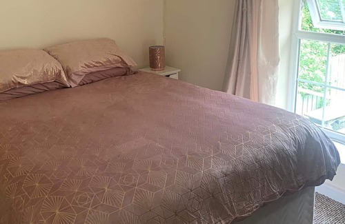 St. Dennis Cabin | 2 bedroom accommodation in St Dennis, near St Columb Major