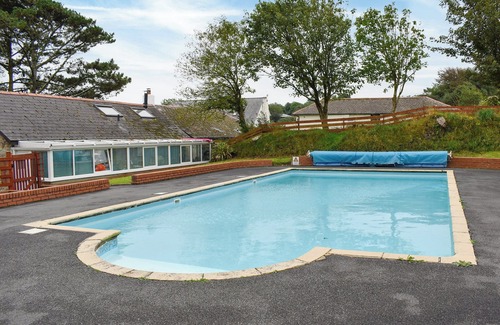 North Buckland Cottage | 2 bedroom accommodation in Woolacombe