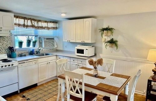 Beach Haven Condo | 2 bedroom accommodation in Beach Haven