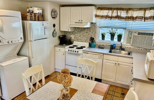 Beach Haven Condo | 2 bedroom accommodation in Beach Haven