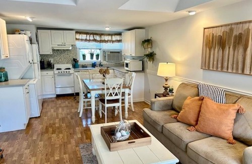 Beach Haven Condo | 2 bedroom accommodation in Beach Haven