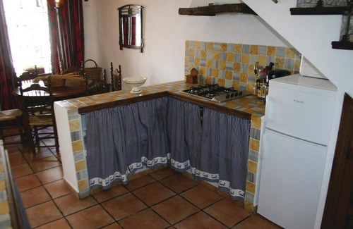 Montejaque House | 2 bedroom accommodation in Montejaque