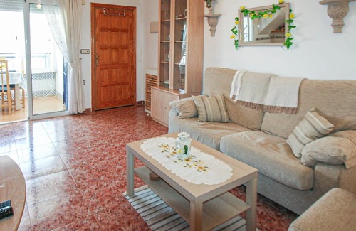 Monte Faro Apartment | 2 bedroom accommodation in Santa Pola