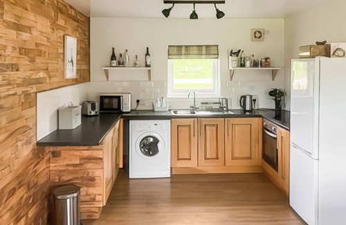 Aberfeldy Cottage | 2 bedroom accommodation in Aberfeldy