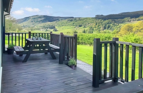 Aberfeldy Cottage | 2 bedroom accommodation in Aberfeldy