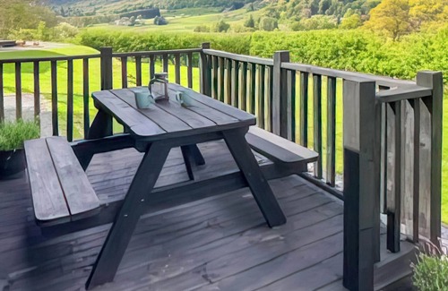 Aberfeldy Cottage | 2 bedroom accommodation in Aberfeldy