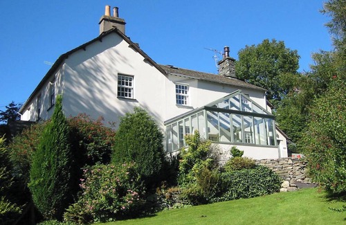 Ambleside Cottage | 2 bedroom accommodation in Ambleside