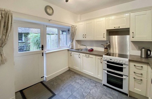 Near Sawrey Cottage | 2 bedroom accommodation in Sawrey, near Ambleside