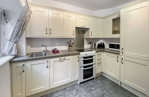 Near Sawrey Cottage | 2 bedroom accommodation in Sawrey, near Ambleside