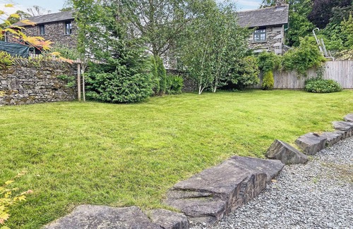 Near Sawrey Cottage | 2 bedroom accommodation in Sawrey, near Ambleside