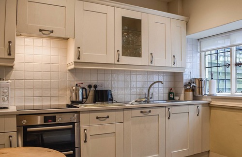 Near Sawrey Cottage | 2 bedroom accommodation in Sawrey, near Ambleside