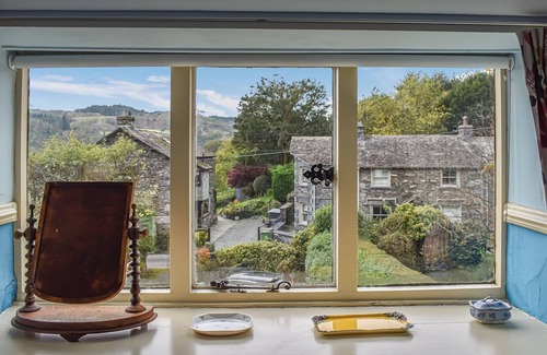 Near Sawrey Cottage | 2 bedroom accommodation in Sawrey, near Ambleside