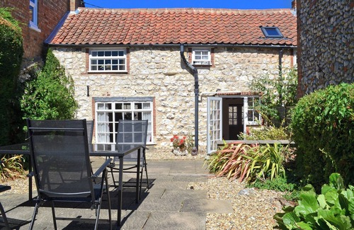 Brancaster Cottage | 2 bedroom accommodation in Brancaster