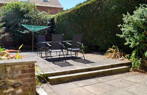 Brancaster Cottage | 2 bedroom accommodation in Brancaster