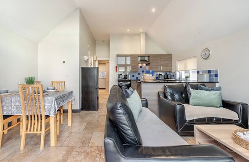 Pendine Cottage | 2 bedroom accommodation in Pendine, near Amroth