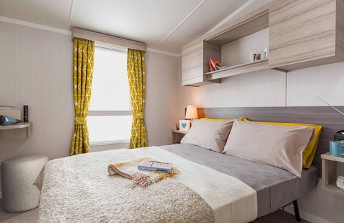 Dunbar House | 2 bedroom accommodation in Dunbar, East Lothian