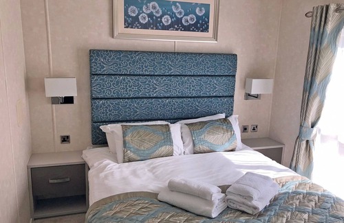 Dunbar House | 2 bedroom accommodation in Dunbar, East Lothian