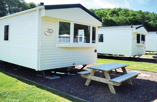 Dunbar House | 2 bedroom accommodation in Dunbar, East Lothian