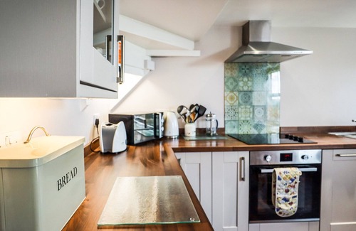 Glaisdale Cottage | 2 bedroom accommodation in Glaisdale