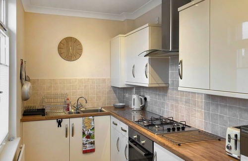 Inverness Cottage | 2 bedroom accommodation in Inverness