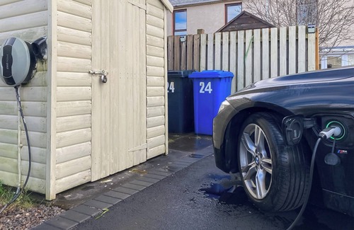 Inverness Cottage | 2 bedroom accommodation in Inverness