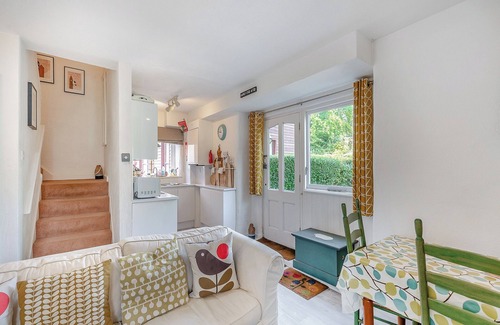 Ivybridge Cottage | 2 bedroom accommodation in Ivybridge
