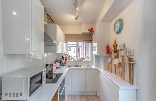 Ivybridge Cottage | 2 bedroom accommodation in Ivybridge
