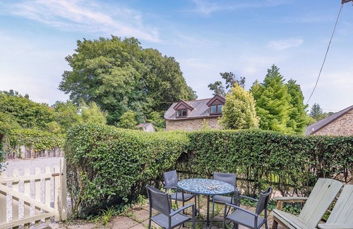 Ivybridge Cottage | 2 bedroom accommodation in Ivybridge
