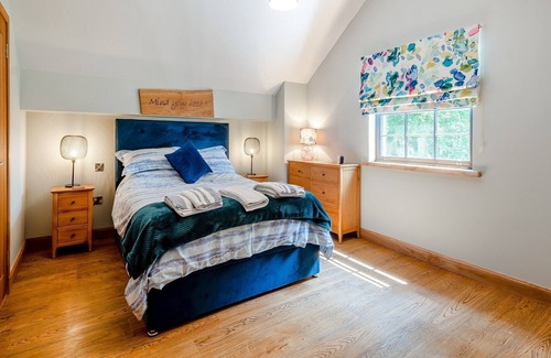Lockerbie Cottage | 2 bedroom accommodation in Lockerbie, near Moffat