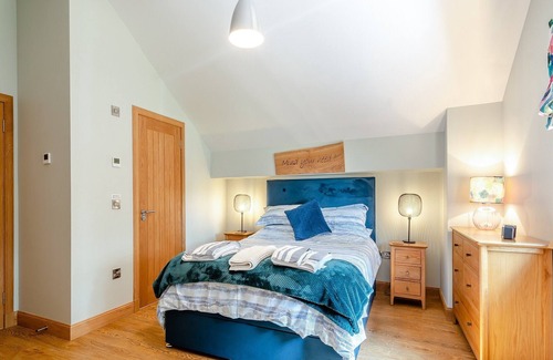 Lockerbie Cottage | 2 bedroom accommodation in Lockerbie, near Moffat
