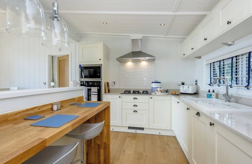 Corton Cottage | 2 bedroom accommodation in Corton, near Lowestoft