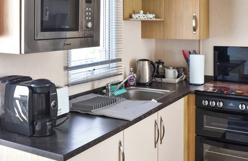 Corton Cottage | 2 bedroom accommodation in Corton, near Lowestoft
