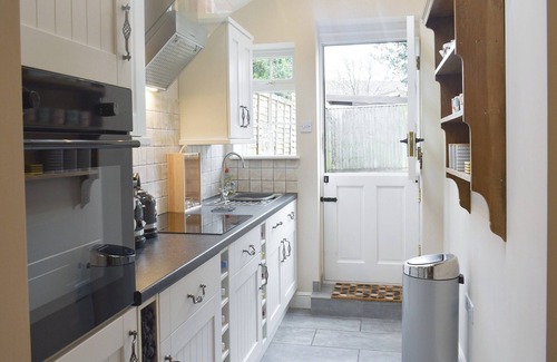 New Forest District Cottage | 2 bedroom accommodation in Lyndhurst