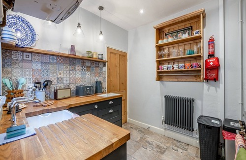 Pickering Cottage | 2 bedroom accommodation in Pickering