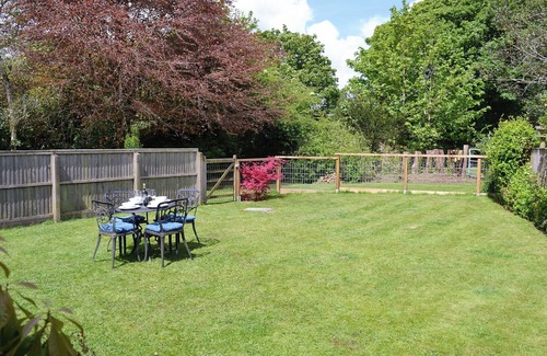 High Street Cottage | 2 bedroom accommodation in St Austell