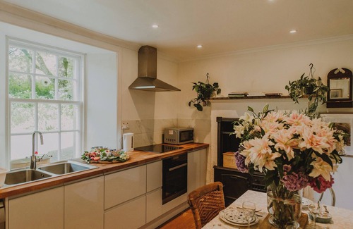 Portpatrick Cottage | 2 bedroom accommodation in Portpatrick, near Stranraer