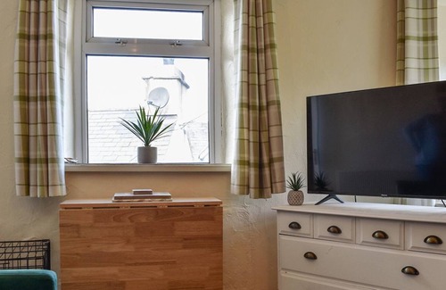 Talsarnau Cottage | 2 bedroom accommodation in Talsarnau, near Harlech