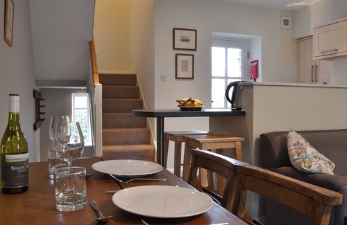 Haverthwaite Cottage | 2 bedroom accommodation in Low Wood, near Ulverston