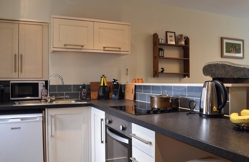 Haverthwaite Cottage | 2 bedroom accommodation in Low Wood, near Ulverston