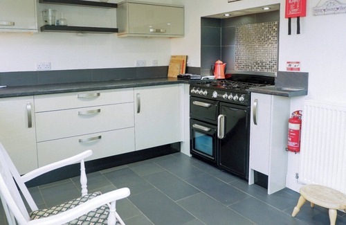 Swarthmoor Cottage | 2 bedroom accommodation in Swarthmoor, near Ulverston