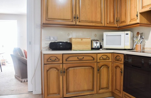 Lowick Cottage | 2 bedroom accommodation in Lowick Green, Near Coniston