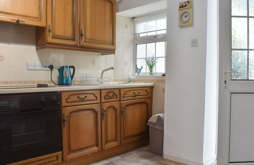 Lowick Cottage | 2 bedroom accommodation in Lowick Green, Near Coniston