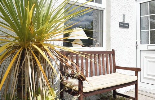 Lowick Cottage | 2 bedroom accommodation in Lowick Green, Near Coniston