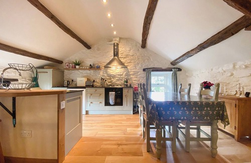 Satterthwaite Cottage | 2 bedroom accommodation in Satterthwaite, near Coniston