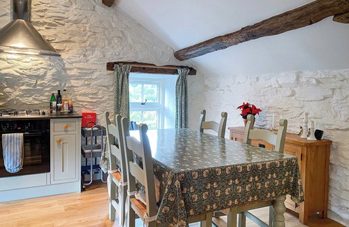 Satterthwaite Cottage | 2 bedroom accommodation in Satterthwaite, near Coniston