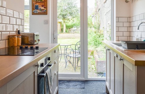 Bardsea Cottage | 2 bedroom accommodation in Ulverston